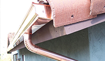 Rain Gutter Installation, Repair, Cleaning in Parma, ID
